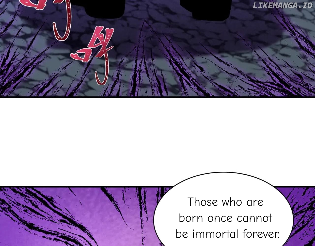 Era of the Haunted Chapter 436 - page 175